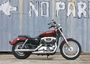 Harley-Davidson XL 1200 L Sportster 1200 Low